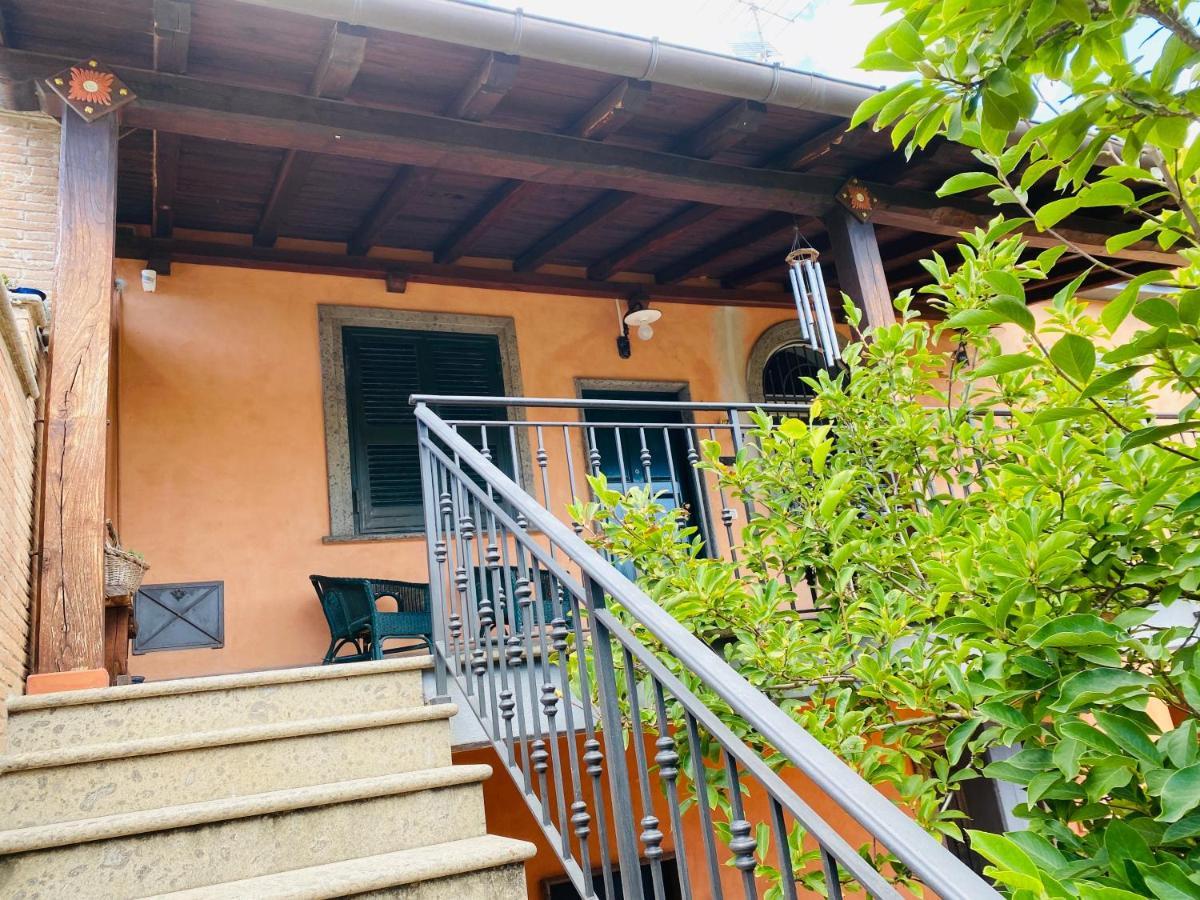 נטונו Villa Mariposa מראה חיצוני תמונה