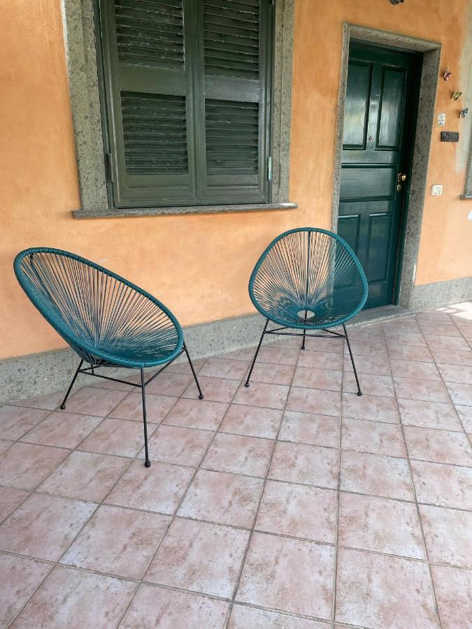 נטונו Villa Mariposa מראה חיצוני תמונה