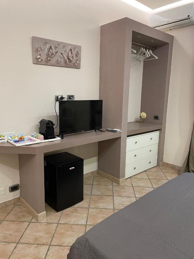 נטונו Villa Mariposa מראה חיצוני תמונה