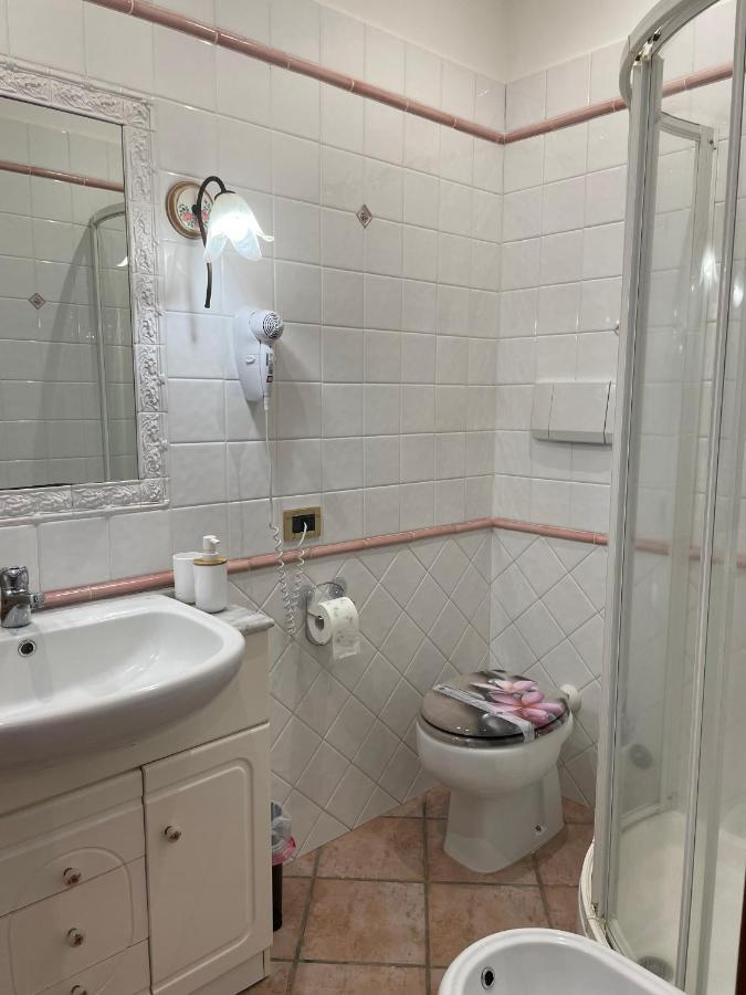 נטונו Villa Mariposa מראה חיצוני תמונה