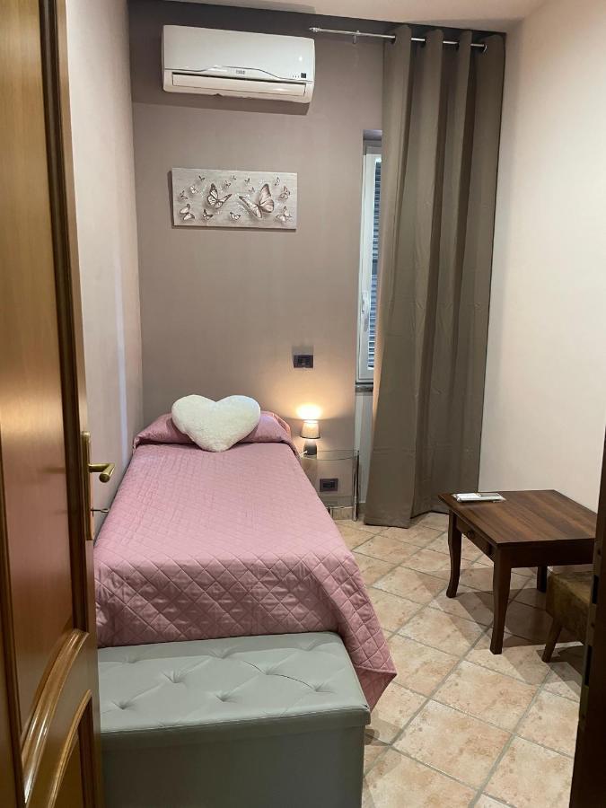 נטונו Villa Mariposa מראה חיצוני תמונה